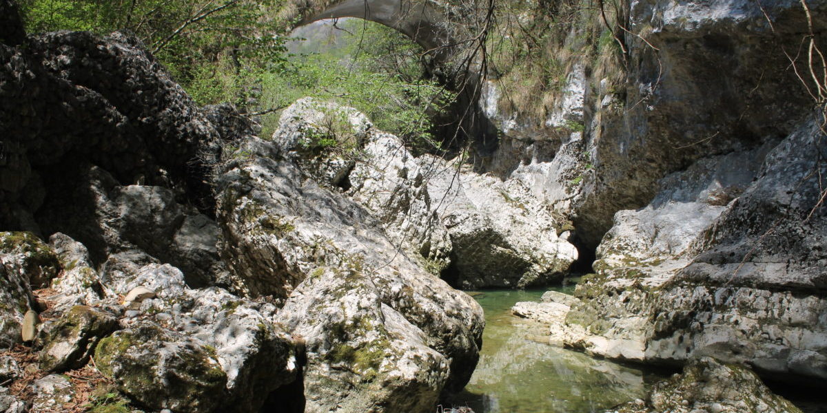    Maniago e la Val Colvera